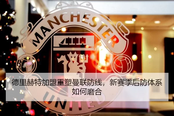 德里赫特加盟重塑曼联防线，新赛季后防体系如何磨合